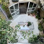 No 7 Casa Nannakola Отель типа 