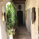 No 7 Casa Nannakola Отель типа 