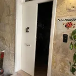 No 7 Casa Nannakola Отель типа 