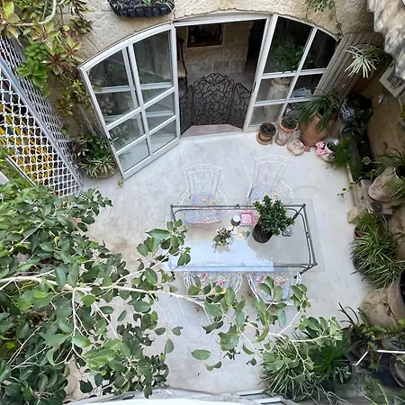 No 7 Casa Nannakola 住宿加早餐酒店
