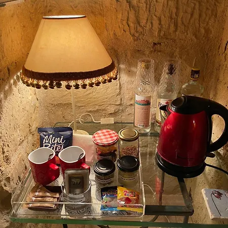 No 7 Casa Nannakola * Нашшар