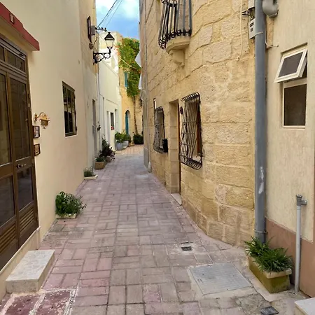 No 7 Casa Nannakola * 纳克萨