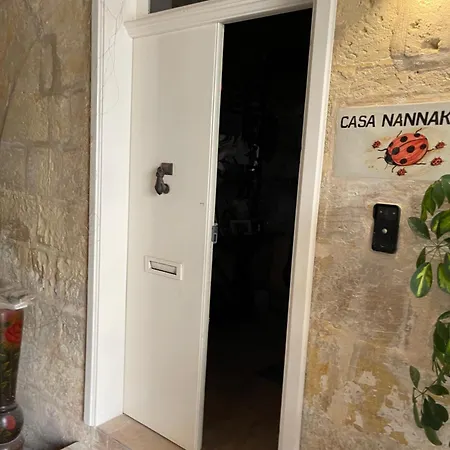 No 7 Casa Nannakola 住宿加早餐酒店 纳克萨