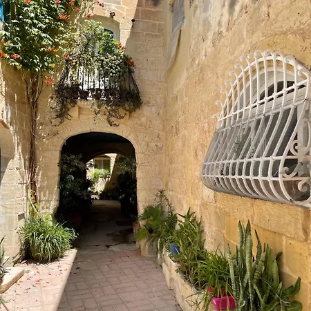 No 7 Casa Nannakola