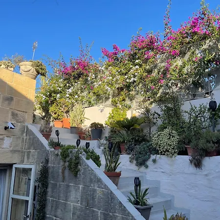 No 7 Casa Nannakola