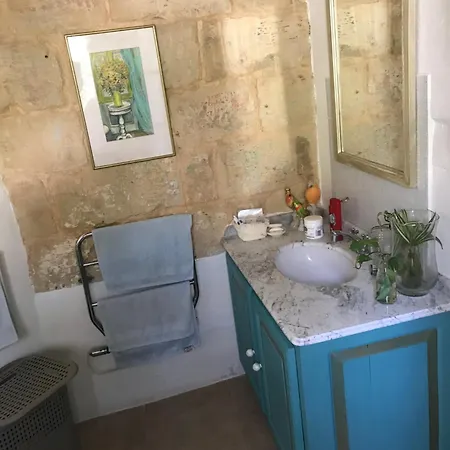 No 7 Casa Nannakola Naxxar