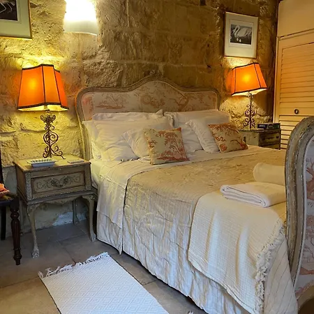 No 7 Casa Nannakola Naxxar