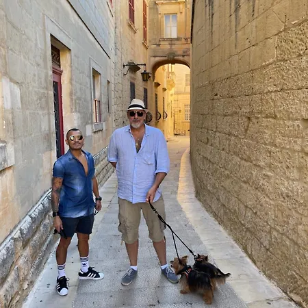 No 7 Casa Nannakola * Naxxar