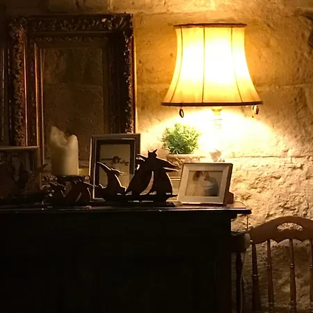 No 7 Casa Nannakola Bed & Breakfast *