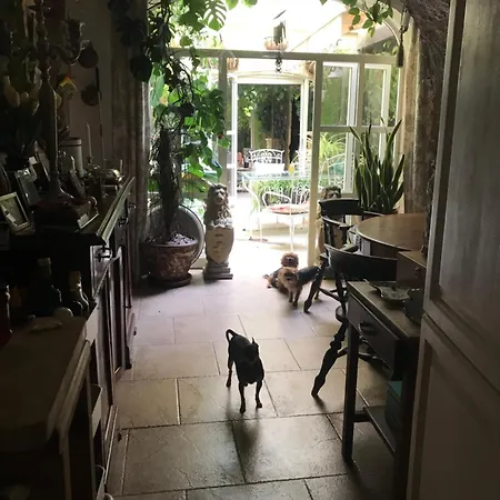 Bed & Breakfast No 7 Casa Nannakola *