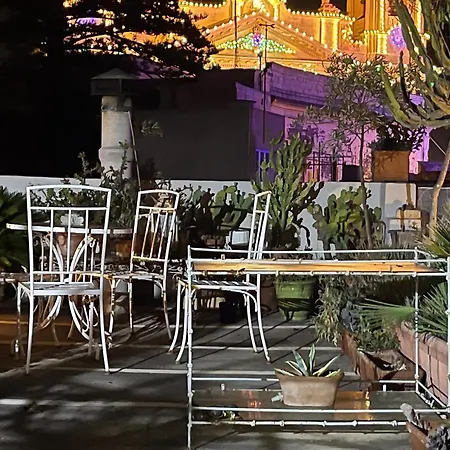 No 7 Casa Nannakola Bed & Breakfast *