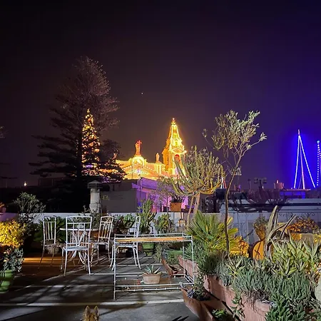 Bed & Breakfast No 7 Casa Nannakola Naxxar