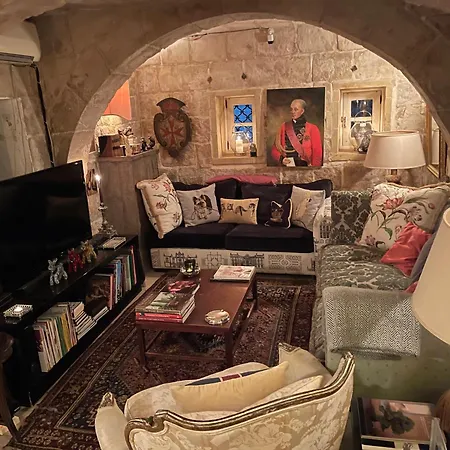 No 7 Casa Nannakola Naxxar