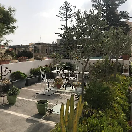 No 7 Casa Nannakola Bed & Breakfast Naxxar