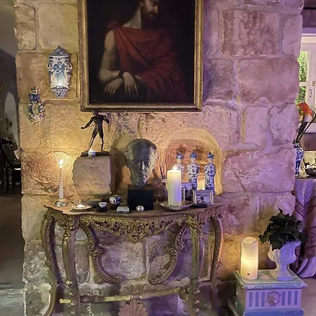 Bed & Breakfast No 7 Casa Nannakola Naxxar