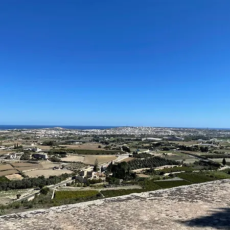No 7 Casa Nannakola Naxxar