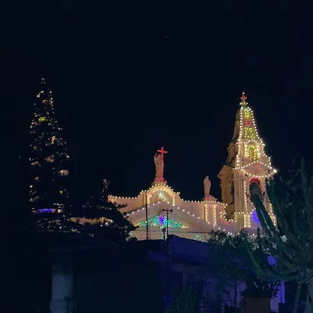 No 7 Casa Nannakola Bed & Breakfast