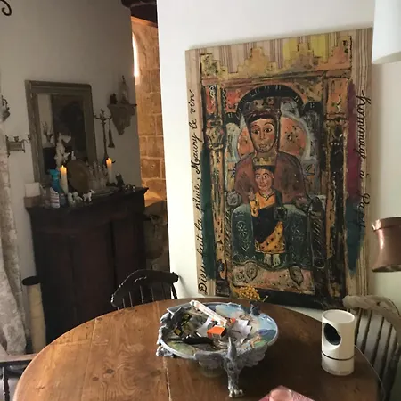 Bed & Breakfast No 7 Casa Nannakola Naxxar