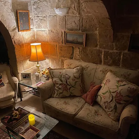 No 7 Casa Nannakola Naxxar