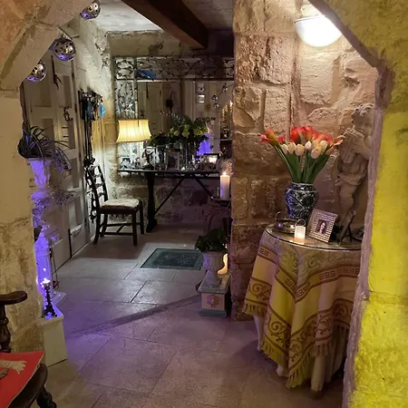 No 7 Casa Nannakola *