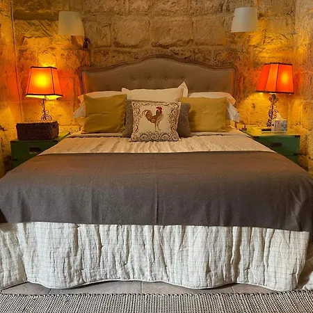 No 7 Casa Nannakola Bed & Breakfast Naxxar