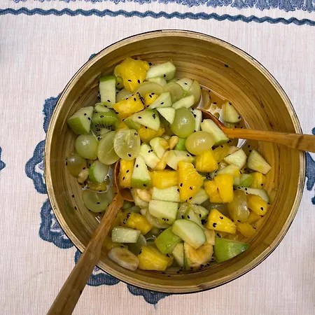 No 7 Casa Nannakola Naxxar