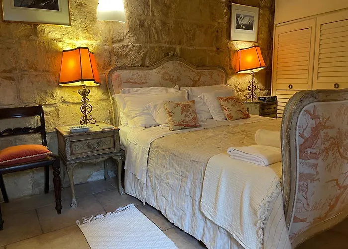 No 7 Casa Nannakola Naxxar