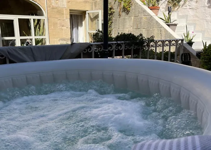 Bed & Breakfast No 7 Casa Nannakola