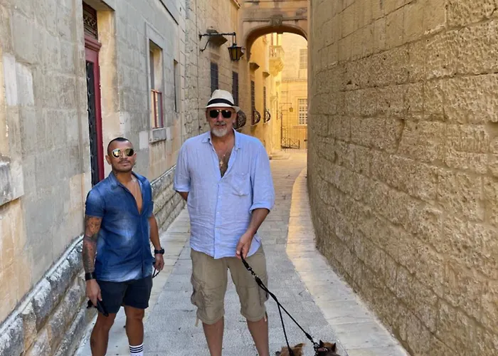 No 7 Casa Nannakola * Naxxar