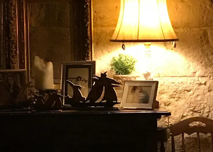 No 7 Casa Nannakola Bed & Breakfast *