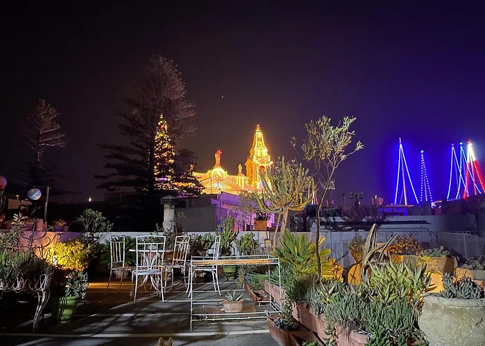 Bed & Breakfast No 7 Casa Nannakola Naxxar