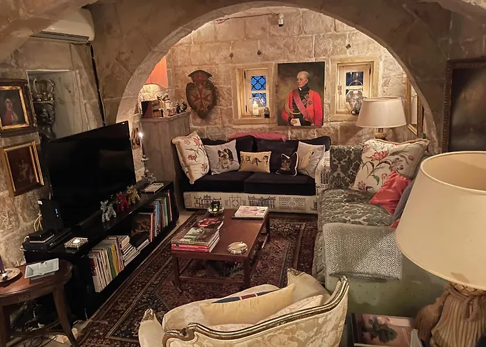 No 7 Casa Nannakola Naxxar