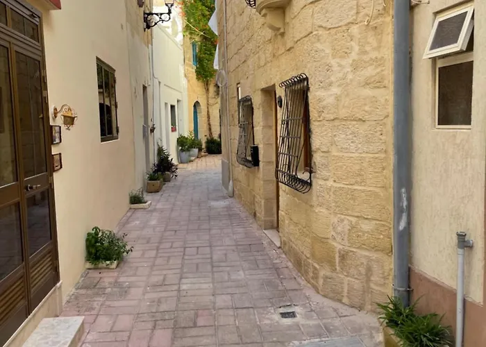 No 7 Casa Nannakola * Naxxar
