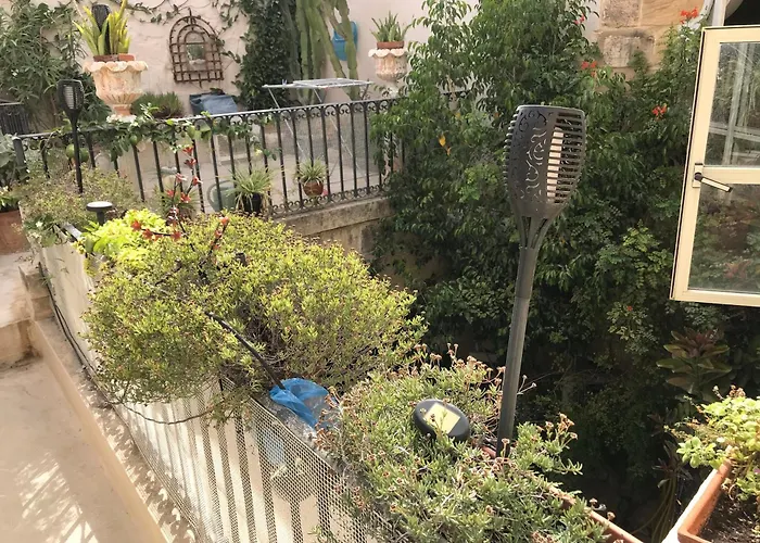 Bed & Breakfast No 7 Casa Nannakola *