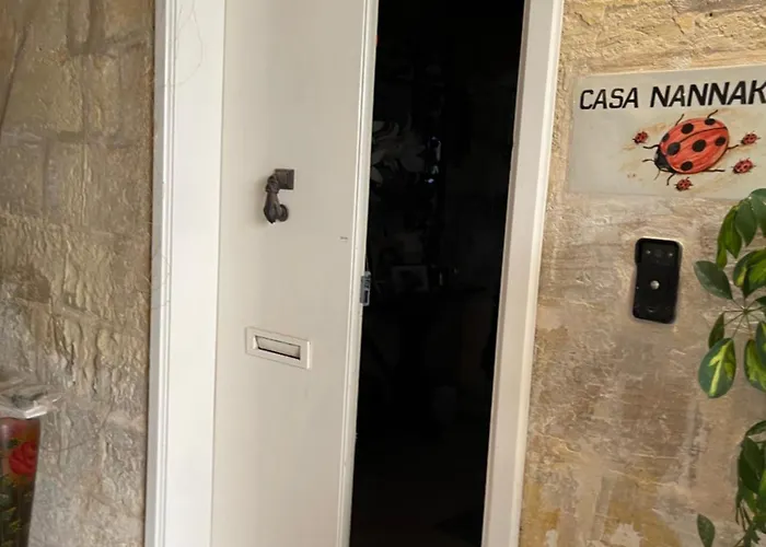 No 7 Casa Nannakola Bed & Breakfast Naxxar