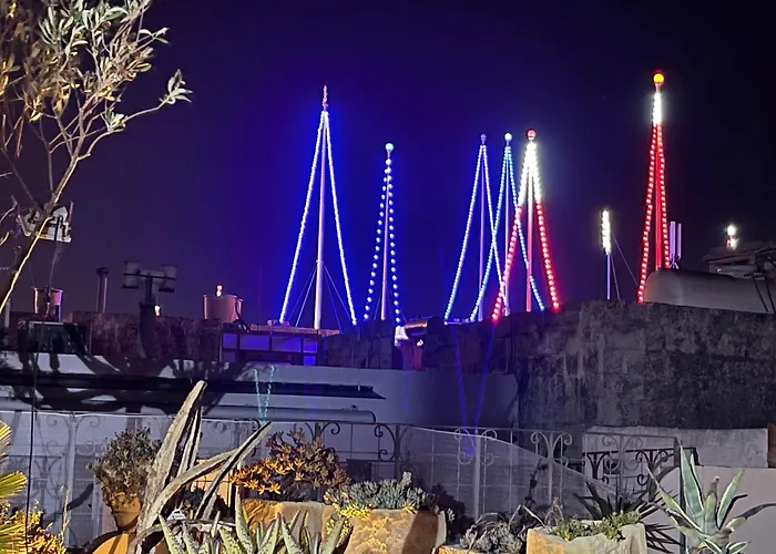 Bed & Breakfast No 7 Casa Nannakola