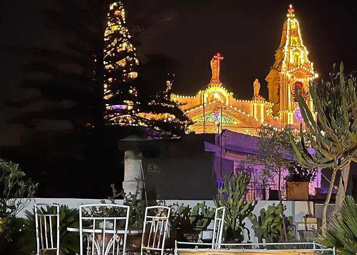 Bed & Breakfast No 7 Casa Nannakola *