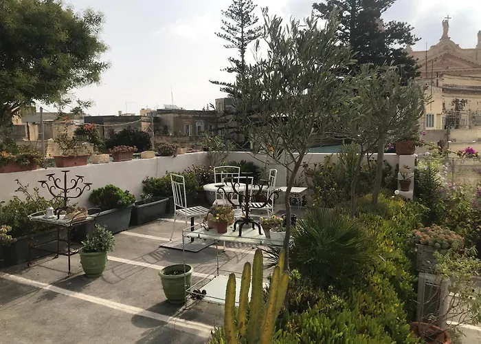 No 7 Casa Nannakola Bed & Breakfast Naxxar