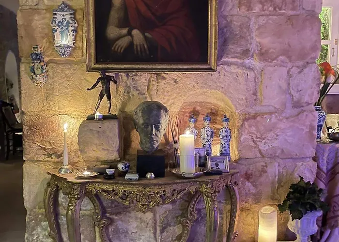 Bed & Breakfast No 7 Casa Nannakola Naxxar