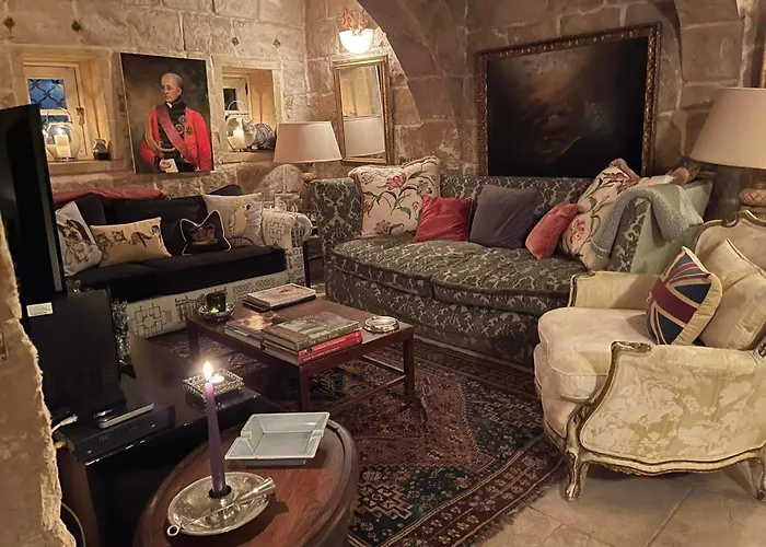 No 7 Casa Nannakola *