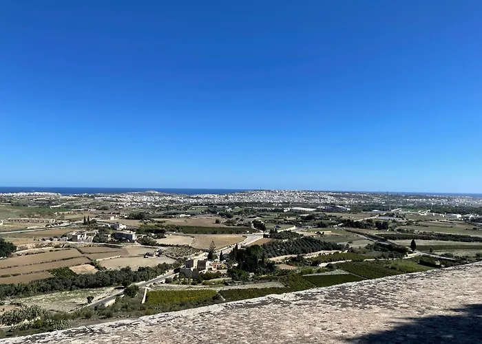 No 7 Casa Nannakola Naxxar