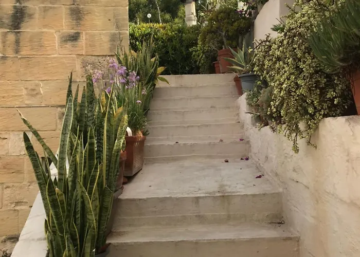 No 7 Casa Nannakola Bed & Breakfast *