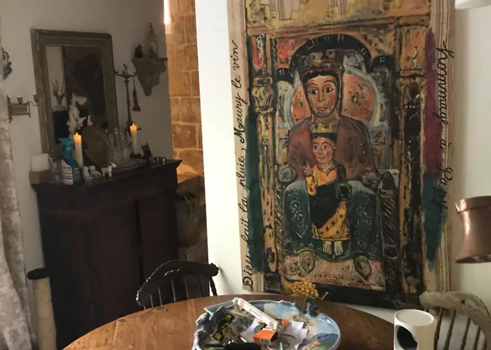 Bed & Breakfast No 7 Casa Nannakola Naxxar