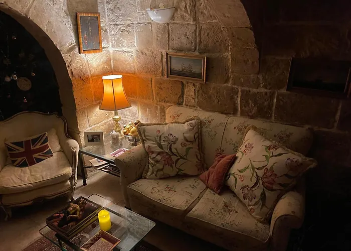 No 7 Casa Nannakola Naxxar