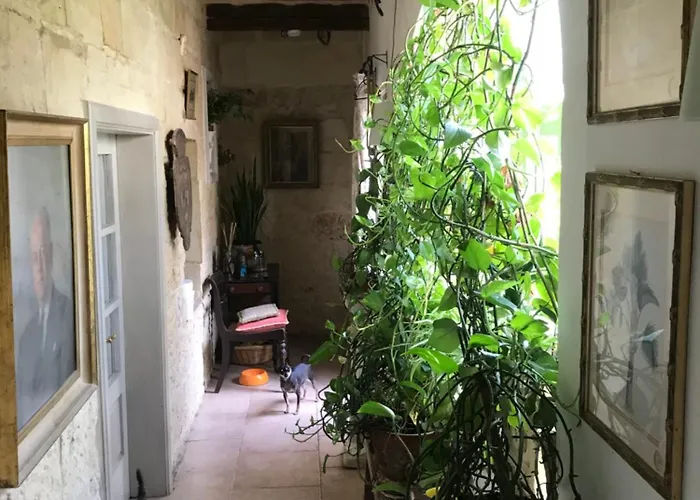 Bed & Breakfast No 7 Casa Nannakola