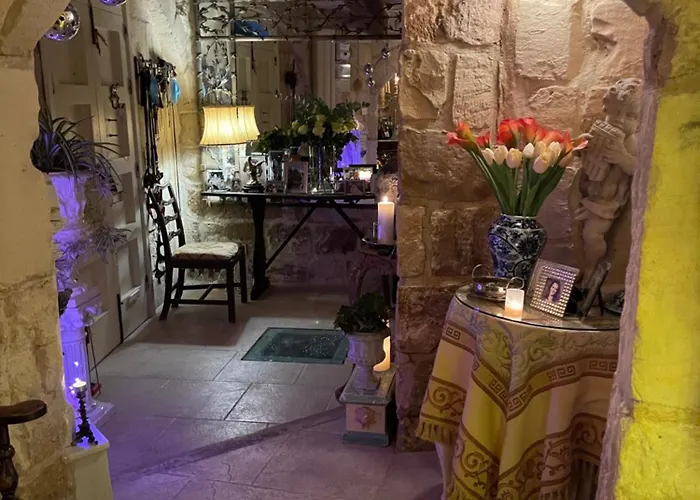 No 7 Casa Nannakola *