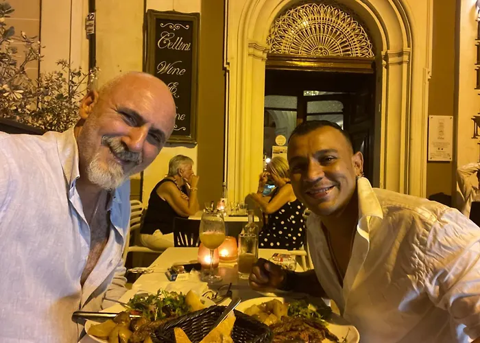 No 7 Casa Nannakola Naxxar