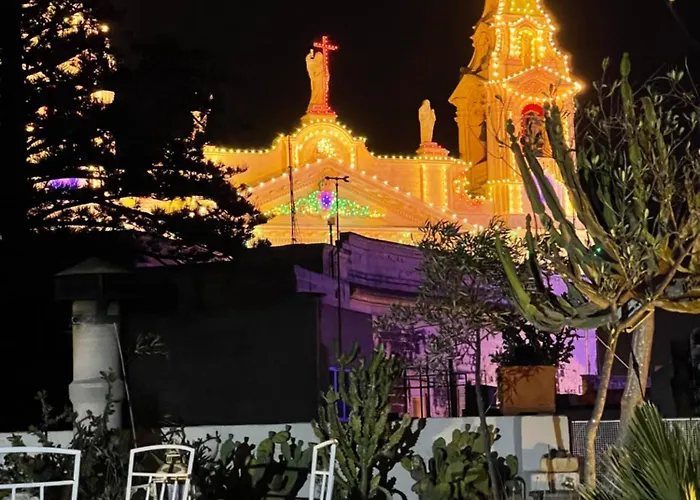 No 7 Casa Nannakola * Naxxar