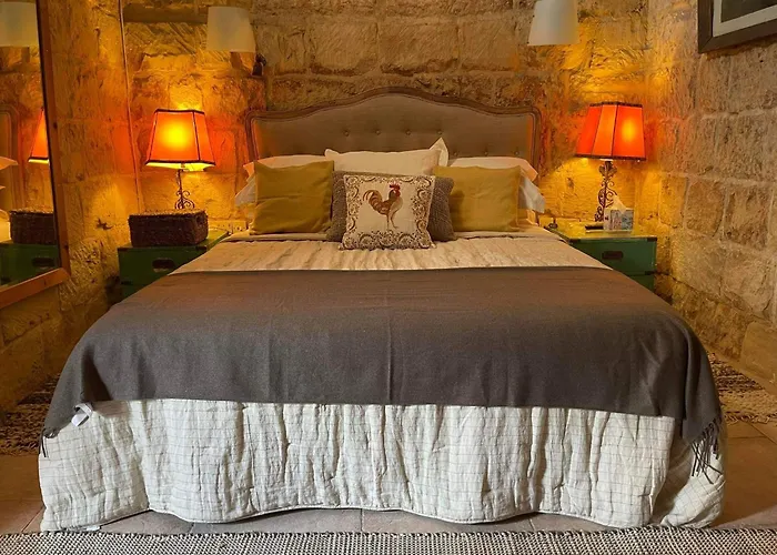 No 7 Casa Nannakola Bed & Breakfast Naxxar