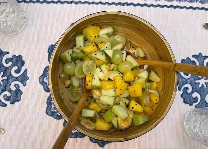 No 7 Casa Nannakola Naxxar